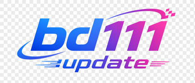 BD111 Update Logo